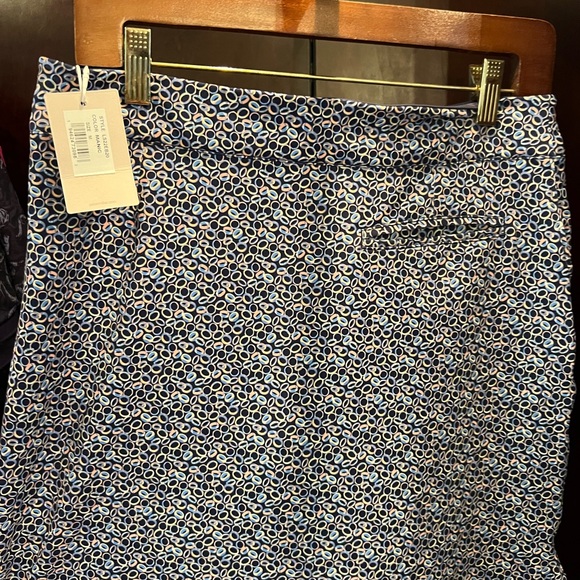 Peter Millar Golf Skort NWT - Picture 4 of 7
